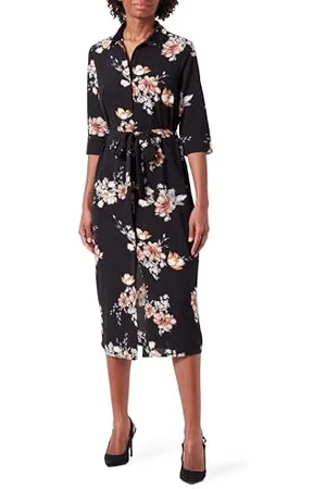 ONLY Damska sukienka maxi, , 36