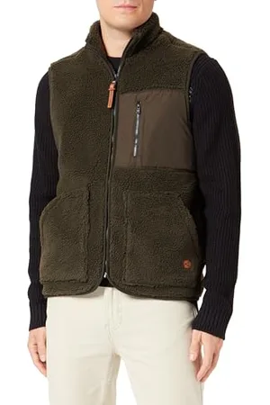 Camel Active Męska kurtka z dzianiny, , XL