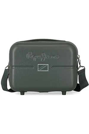 Pepe Jeans Accent, , Neceser Adaptable con Bandolera, Potrzebny ABS
