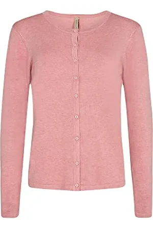 soyaconcept Damska kurtka z dzianiny, , XS