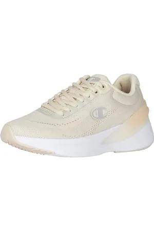 Champion Athletic-Hydra W, Trampki Kobieta, Piaskowy (YS085), 42.5 EU, , 42.5 EU
