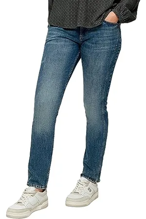 QS by s.Oliver Dżinsy damskie, , 34W / 32L