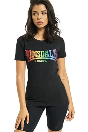 Lonsdale London Happisburg t-shirt damski