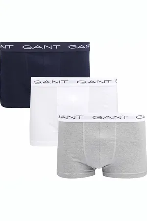 GANT 3-pak kąpielówek, , 3XL