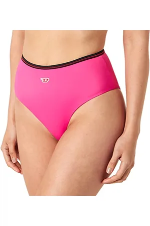 Diesel Bfpn-Lola Dolna część Bikini Kobiety, , S