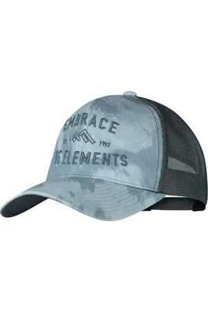 Buff Przeglądaj Trucker Cap, , L
