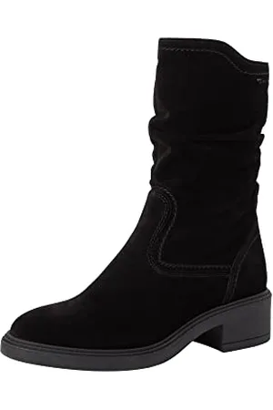 Tamaris Damskie buty 1-1-25490-29, czarne, 41 EU
