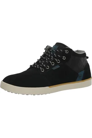 Etnies Męskie buty Jefferson MTW, czarne/niebieskie, 4 UK, , 37 EU