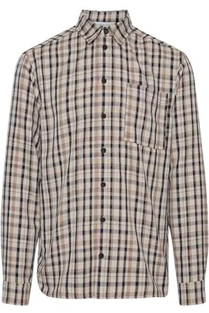 Casual Friday CFulli męska koszula z checked, , M, , M