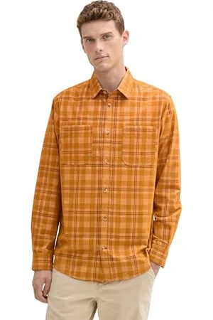 TOM TAILOR Koszula męska, , 3XL