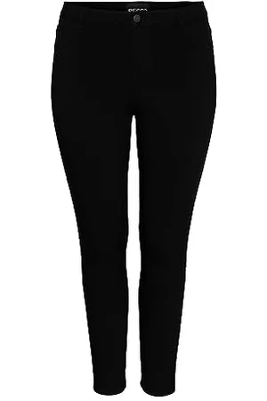 Pieces® Damskie legginsy Pchighskin Wear Noos Qx Bc, , 48 Duże rozmiary