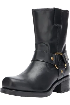 Fly London Damskie botki Reva010fly, , 39 EU