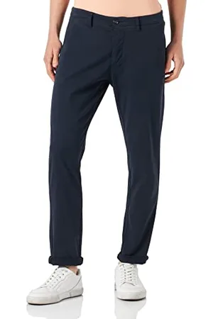 GIANNI LUPO Męskie spodnie Tahoma Casual Pants, , 36-48