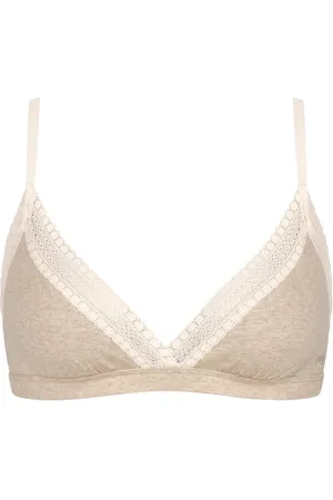 Sloggi Damski biustonosz Go Ribbed R, , S