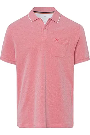Brax Męska koszulka polo w stylu Paddy, , S