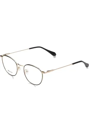 GIGI GLASSES SEA 6613/1 GigiStudios Black STANDARD KOBIETY, , 49