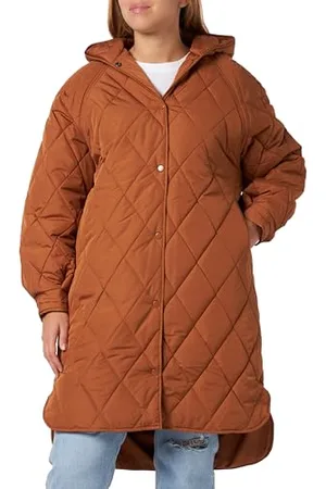 Ichi Damski IHHANSA JA odzież wierzchnia, 171142/olejek arganowy, XXL, , XXL