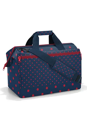 Reisenthel Bagaż podręczny unisex Mixed Dots, , l