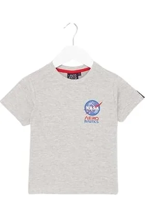 Nasa Koszulka chłopięca, , 12 lat
