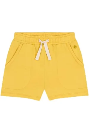 Petit Bateau Dziewczęce szorty, , 5 lat