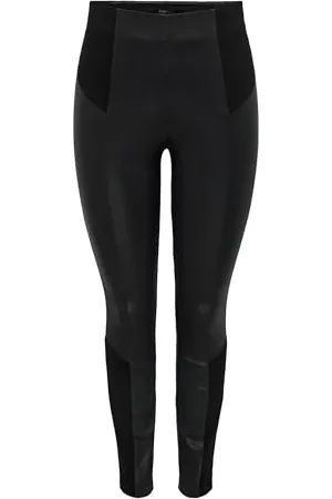 ONLY Legginsy damskie, , (M) W / 34L