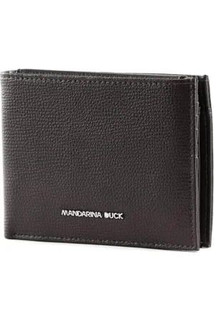Mandarina Duck Damski portfel na akcesoria podróżne, krążki szlifierskie, rozmiar uniwersalny, , jeden rozmiar