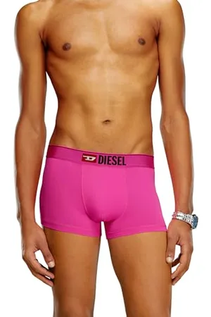 Diesel UMBX-Damien-Cut Bielizna męska, , XS