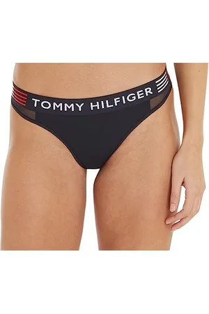 Tommy Hilfiger Stringi damskie, , XL