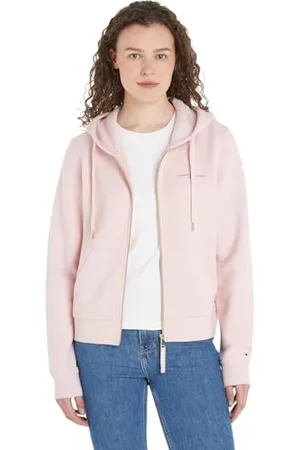 Tommy Hilfiger Dzianiny damskie o dużej gramaturze, , XL