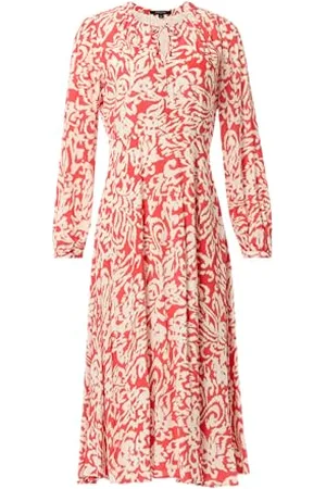 Comma, Sukienka maxi, , 36