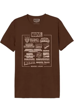 Marvel Męska koszulka, , M