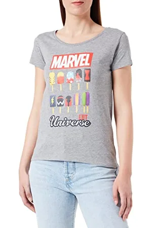 Marvel Koszulka damska, , M