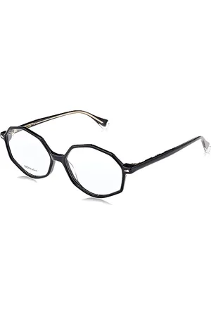 GIGI GLASSES HEATHER 6620/1 GigiStudios Black STANDARD KOBIETY, , 53