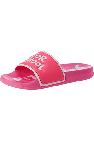 Garvalin 232860 klapki, fuksja, matowa, 26 EU, , 26 EU