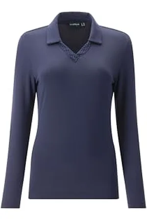 Chervo Annamaria damska koszulka polo, , 16