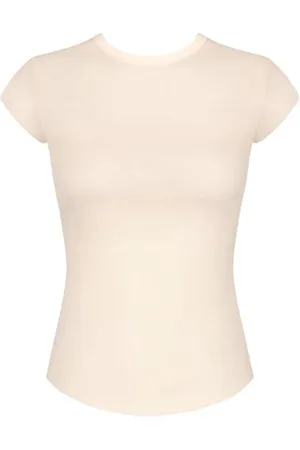 Sloggi Koszulka damska Go Ribbed, , XS