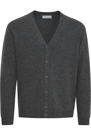 Casual Friday Cfkarl Lambswool kardigan męski kardigan, , XL