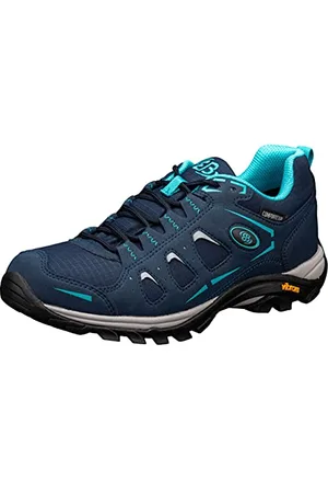 BRUTTING Mount Frakes Low Damskie Buty do biegania crossowego, , 38 EU