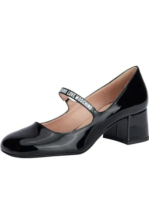 Moschino Damskie obcasy, , 36 EU