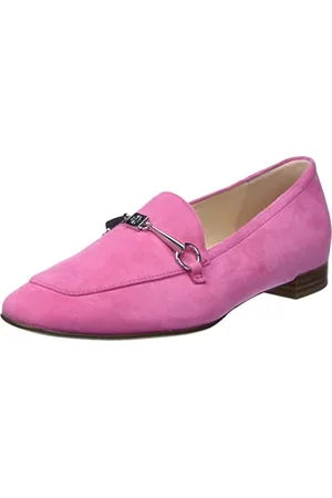 Högl Damskie buty Close Loafer, , rozmiar 37,5 EU, , 37.5 EU X-Weit