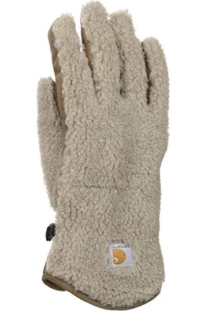 Carhartt Sherpa rękawiczki damskie, , L