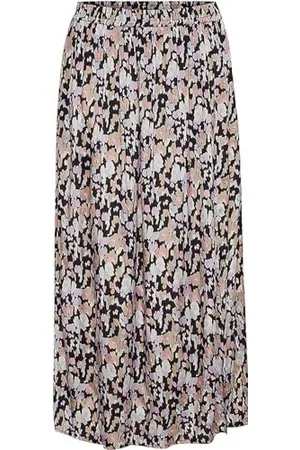 Kaffe Damski regularny krój Kaolli Skirt Kobiety, , 36