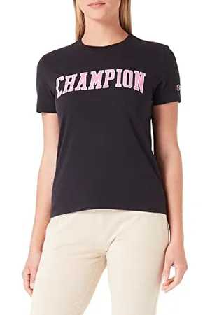 Champion T-shirt damski, , S