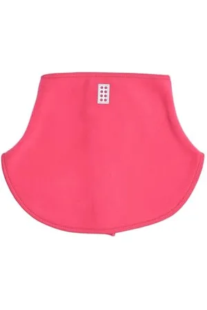 LEGO Wear Wear Unisex Dzieci LWATLIN 709-Schal aus polar szalik na zimną pogodę, , M/L