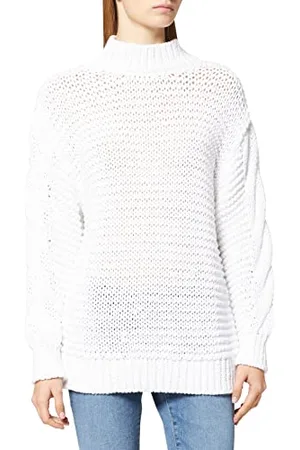 NA-KD Damski sweter z dzianiny, , M