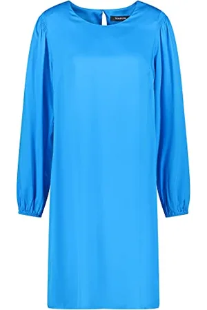 Taifun Damska sukienka z tkaniny, , 34