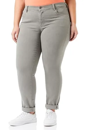 Atelier Gardeur Spodnie damskie, , 40 Długi
