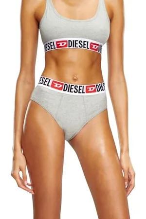Diesel Ufpn-Blanca-r-threepack bielizna damska, , XS