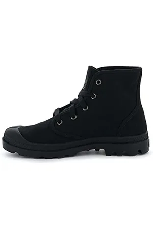 Palladium Pampa Hi Desert Boots buty męskie, czarny, 41 EU
