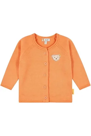 Steiff Dziecięcy sweter z dzianiny, , 56 cm